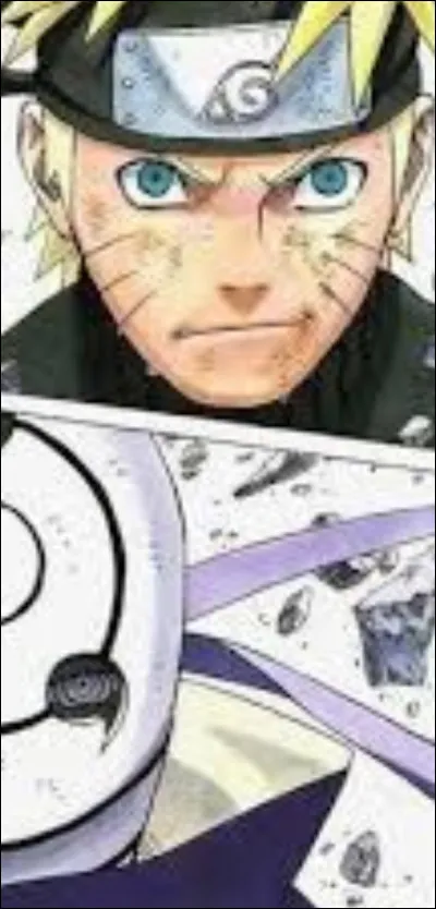 Pourquoi Naruto ne porte-t-il pas le bandeau de l'alliance des ninjas ?