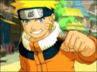 Comment Naruto devient-il un ninja ?