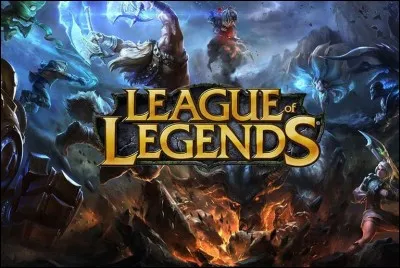 Combien de paliers de classement poss&egrave;de "League of Legends" ?