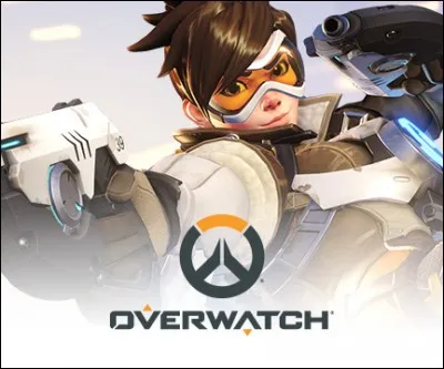 Quel est le nom donn&eacute; aux robots, dans l'univers "Overwatch" ?