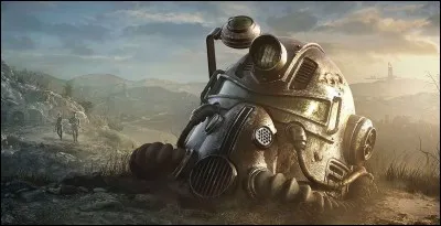 Quelle est la boisson, dont les capsules servent de monnaie, dans la licence "Fallout" ?