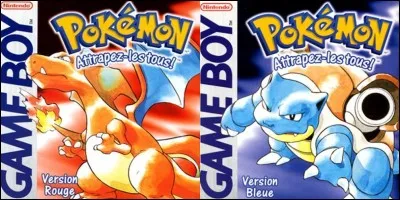 Combien de Pok&eacute;mon sont disponibles par version de jeu, dans "Pok&eacute;mon Rouge et Bleu "?