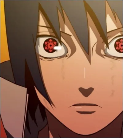 Que veut faire Sasuke après son combat contre Itachi ?