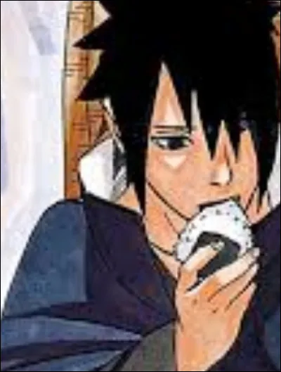 Que devient Sasuke à la fin de Naruto Shippuden ?
