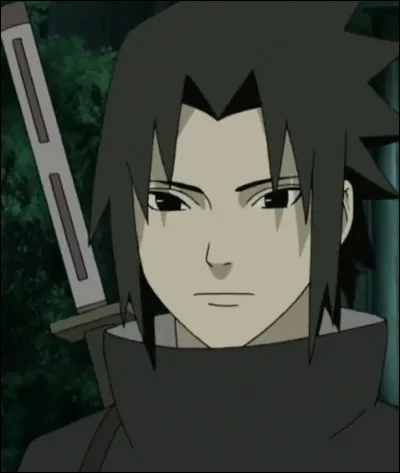 Pourquoi Sasuke quitte-t-il le village ?