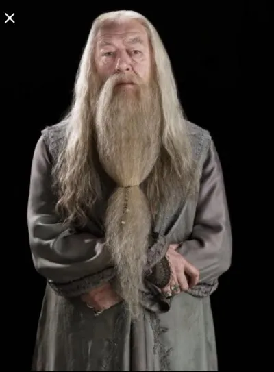 Quel âge a Dumbledore quand il meurt ?