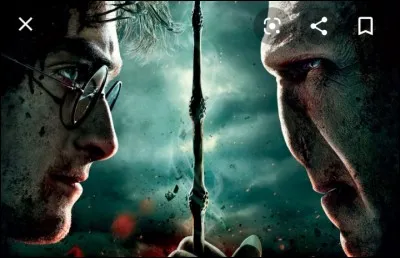Combien de fois Harry affronte-t-il Voldemort ?