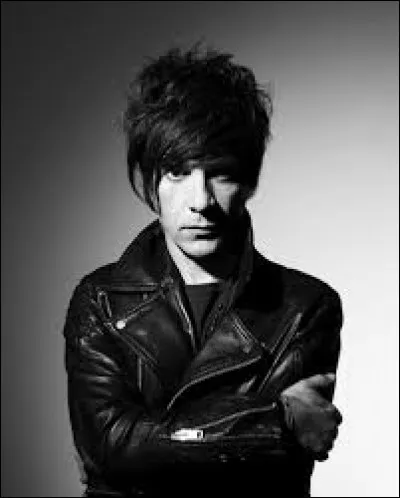 De quel groupe Nicola Sirkis est-il le chanteur ?