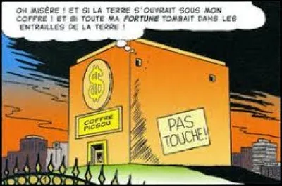 Quel est le pluriel du mot coffre-fort ?