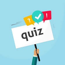 Quiz Culture gnrale
