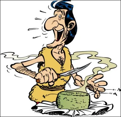 Année : 1973
Lieux d'action : Gaule, Corse 
Personnages : Ocatarinetabellatchitchix, Suelburnus, Gazpachoandalus...
Ça peut aider : Tout commence par l'anniversaire de Gergovie. 
Quel est cet album ?