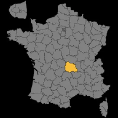 Sans compter Clermont-Ferrand, le Puy-de-Dôme comprend 4 sous-préfectures.