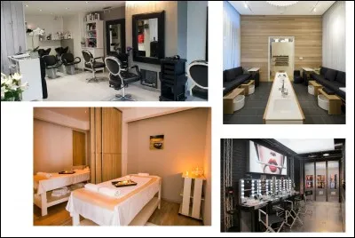 Dans cet espace de bien-être, quelles sont les activités qui sont proposées aux jeunes vacanciers ?