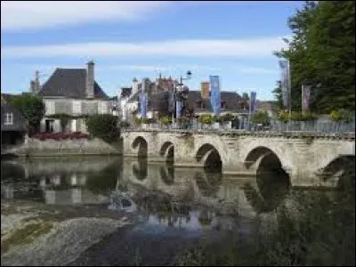 À Azay-le-Rideau (Indre-et-Loire), ville connue pour son château, les habitants sont des ...