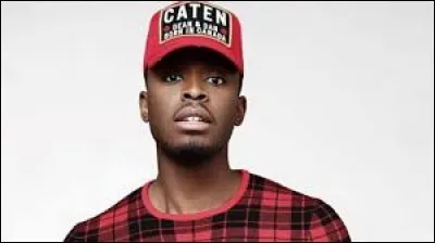 Dadju est le frère de Black M.