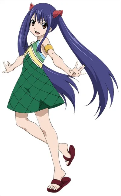 Wendy est-elle légale ?