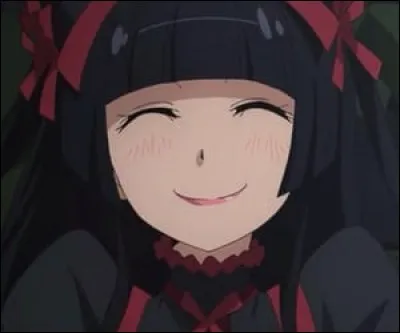 Rory est-elle légale ?