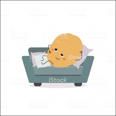 Quelle est l'opération de culture nécessaire pour la patate ?