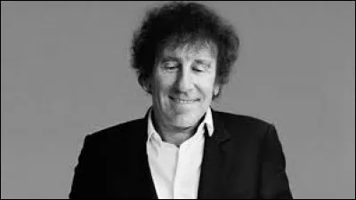 Complétez le titre de cette chanson : "J'ai...