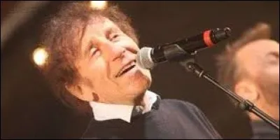 Complétez le titre de cette chanson : "La Ballade de...