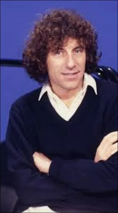 Complétez le titre de cette chanson : "L'amour à la...