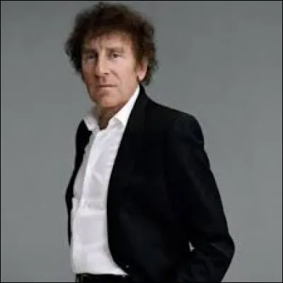 Complétez le titre de cette chanson : "Derrière les...