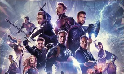 Comment s'appelle le méchant d'Avengers 2 ?