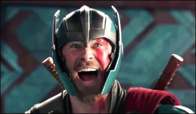 Qui est la grande méchante de Thor Ragnarok ?