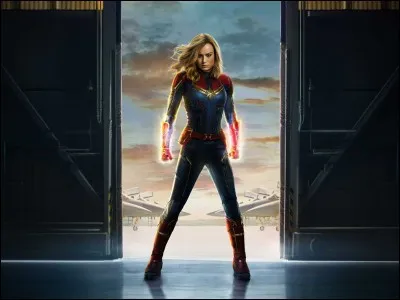 Qui est Carole Danvers ?