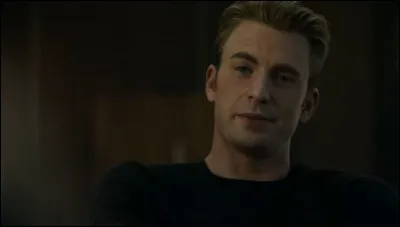 Quelle est la phrase phare de Steve Rogers ?
