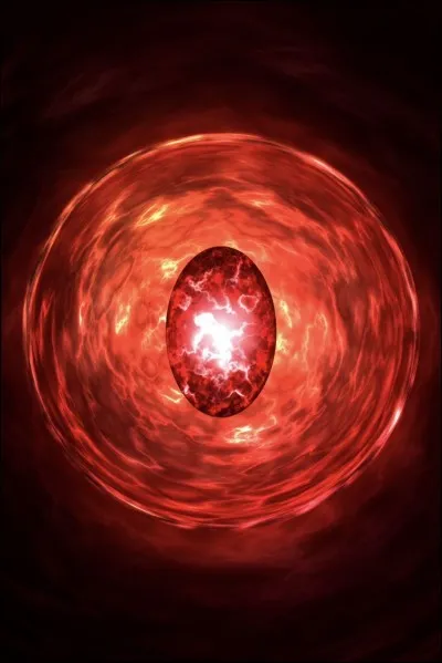 Dans quel film apparaît l'Ether (Pierre de Réalité) pour la première fois ?