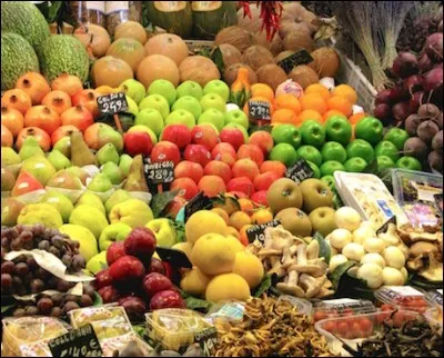 Le petit gris de Rennes est un fruit délicieux que l'on trouve facilement sur les marchés bretons.