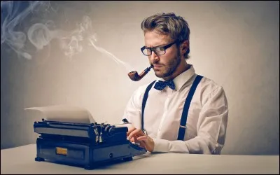 Tu es du genre à...