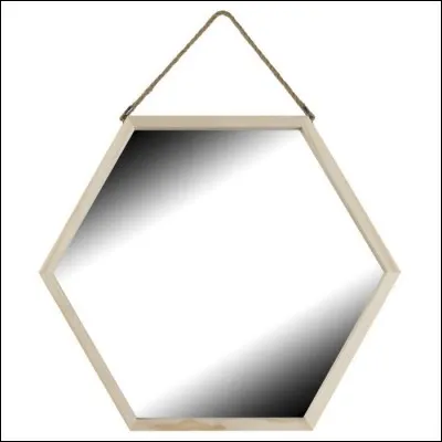 Comment dit-on un "un miroir" en anglais ?