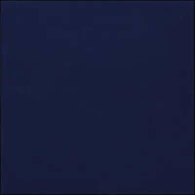 De quelle couleur est ce tableau ?