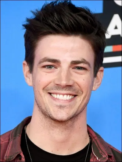 Qui est cet acteur ?