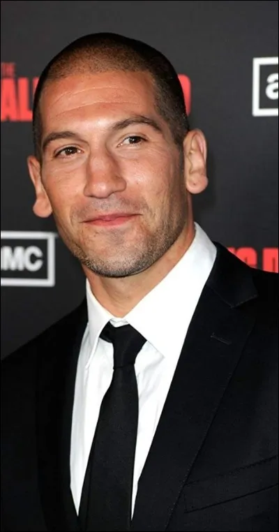 Qui est cet acteur ?