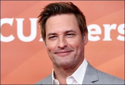 Qui est cet acteur ?