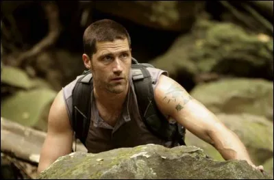 Qui est cet acteur ?