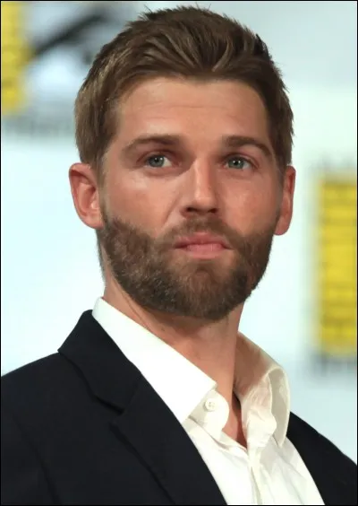 Qui est cet acteur ?