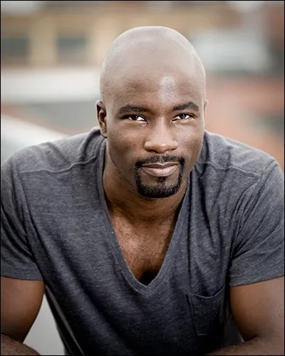 Qui est cet acteur ?