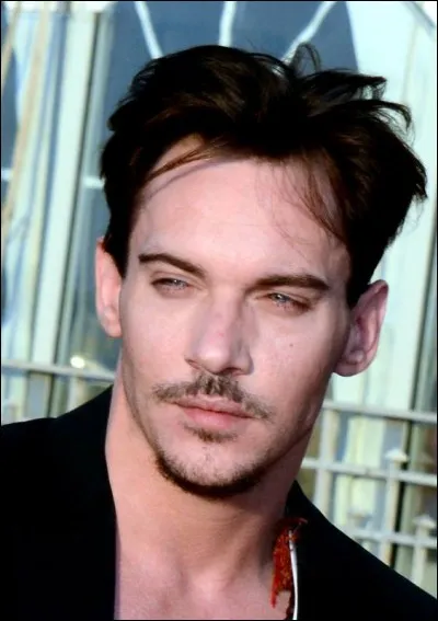 Qui est cet acteur ?