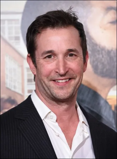 Qui est cet acteur ?