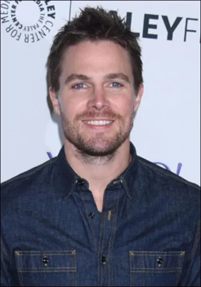 Qui est cet acteur ?