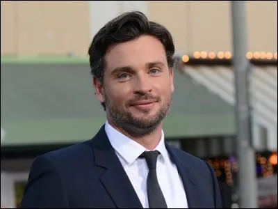 Qui est cet acteur ?