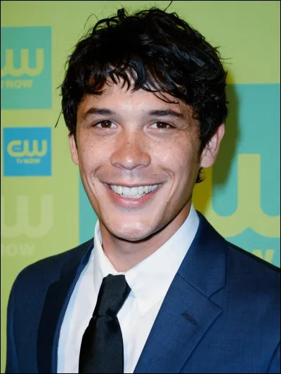 Qui est cet acteur ?