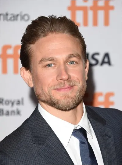 Qui est cet acteur ?