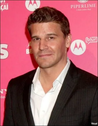 Qui est cet acteur ?