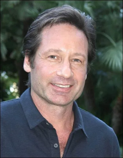 Qui est cet acteur ?