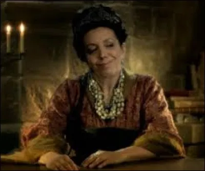 Qu'y a-t-il dans la deuxième tarte que Dame Séli confectionne ?